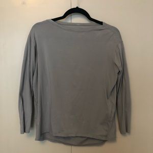Lululemon Long Sleeve